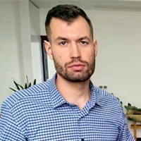 Manager A